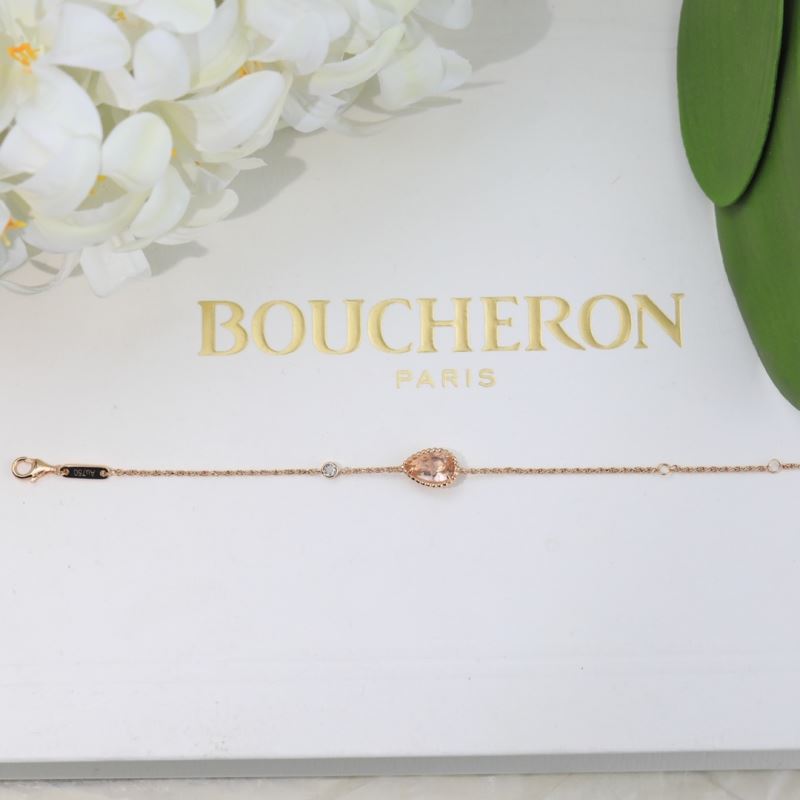 Boucheron Bracelets